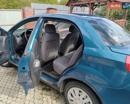 ЗАЗ Форза 2011 в Ужгороде на Automoto.ua Синий ЗАЗ Форза, объемом двигателя 1.5 л и пробегом 280 тыс. км за 2299 $, фото 17 на Automoto.ua