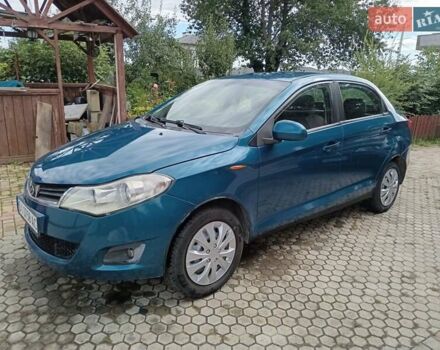 ЗАЗ Форза 2011 в Ужгороде на Automoto.ua Синий ЗАЗ Форза, объемом двигателя 1.5 л и пробегом 280 тыс. км за 2299 $, фото 1 на Automoto.ua