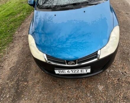 Синій ЗАЗ Форза, об'ємом двигуна 1.5 л та пробігом 102 тис. км за 3100 $, фото 3 на Automoto.ua