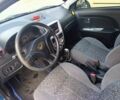 Синій ЗАЗ Форза, об'ємом двигуна 1.5 л та пробігом 74 тис. км за 3099 $, фото 11 на Automoto.ua