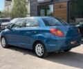 Синій ЗАЗ Форза, об'ємом двигуна 1.5 л та пробігом 62 тис. км за 3600 $, фото 2 на Automoto.ua