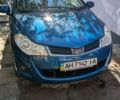 Синий ЗАЗ Форза, объемом двигателя 1.5 л и пробегом 47 тыс. км за 3900 $, фото 1 на Automoto.ua