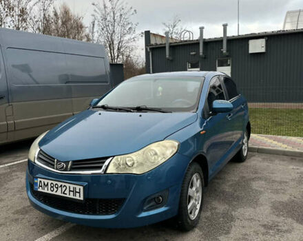 Синий ЗАЗ Форза, объемом двигателя 1.5 л и пробегом 131 тыс. км за 3300 $, фото 2 на Automoto.ua
