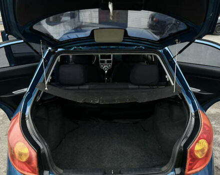 Синий ЗАЗ Форза, объемом двигателя 1.5 л и пробегом 131 тыс. км за 3300 $, фото 7 на Automoto.ua