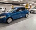 Синий ЗАЗ Форза, объемом двигателя 1.5 л и пробегом 115 тыс. км за 2950 $, фото 5 на Automoto.ua