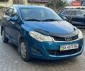 Синий ЗАЗ Форза, объемом двигателя 1.5 л и пробегом 67 тыс. км за 2900 $, фото 1 на Automoto.ua