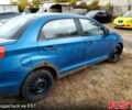 ЗАЗ Форза 2012 в Киеве на Automoto.ua Синий ЗАЗ Форза, объемом двигателя 1.5 л и пробегом 218 тыс. км за 950 $, фото 2 на Automoto.ua