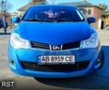 Синий ЗАЗ Форза, объемом двигателя 1.5 л и пробегом 115 тыс. км за 2899 $, фото 1 на Automoto.ua