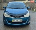 Синий ЗАЗ Форза, объемом двигателя 1.5 л и пробегом 67 тыс. км за 2900 $, фото 8 на Automoto.ua