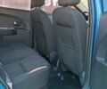 Синий ЗАЗ Форза, объемом двигателя 1.5 л и пробегом 115 тыс. км за 2950 $, фото 9 на Automoto.ua