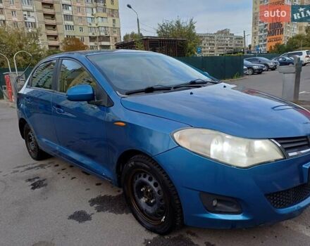 ЗАЗ Форза 2013 в Киеве на Automoto.ua Синий ЗАЗ Форза, объемом двигателя 1.5 л и пробегом 107 тыс. км за 2906 $, фото 2 на Automoto.ua