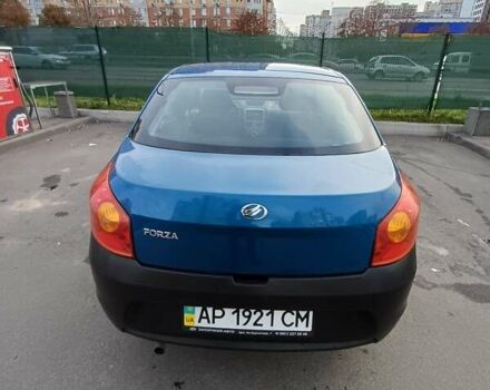 ЗАЗ Форза 2013 в Киеве на Automoto.ua Синий ЗАЗ Форза, объемом двигателя 1.5 л и пробегом 107 тыс. км за 2906 $, фото 7 на Automoto.ua