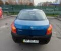 ЗАЗ Форза 2013 в Киеве на Automoto.ua Синий ЗАЗ Форза, объемом двигателя 1.5 л и пробегом 107 тыс. км за 2906 $, фото 7 на Automoto.ua