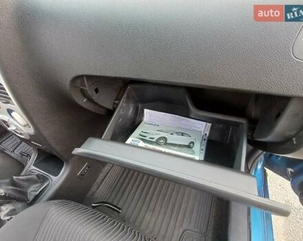 ЗАЗ Форза 2013 в Киеве на Automoto.ua Синий ЗАЗ Форза, объемом двигателя 1.5 л и пробегом 107 тыс. км за 2906 $, фото 21 на Automoto.ua