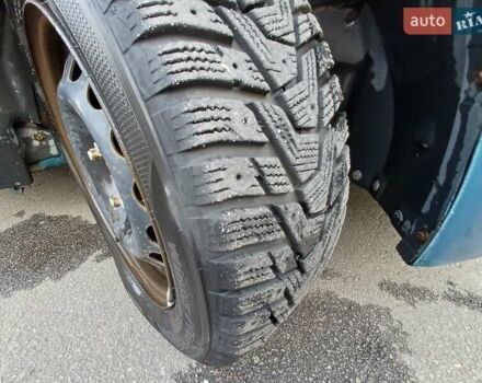 ЗАЗ Форза 2013 в Киеве на Automoto.ua Синий ЗАЗ Форза, объемом двигателя 1.5 л и пробегом 107 тыс. км за 2906 $, фото 29 на Automoto.ua