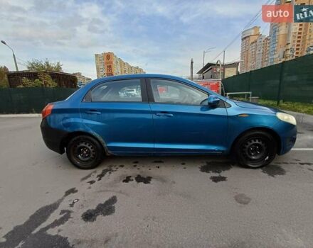 ЗАЗ Форза 2013 в Киеве на Automoto.ua Синий ЗАЗ Форза, объемом двигателя 1.5 л и пробегом 107 тыс. км за 2906 $, фото 3 на Automoto.ua