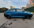 ЗАЗ Форза 2013 в Киеве на Automoto.ua Синий ЗАЗ Форза, объемом двигателя 1.5 л и пробегом 107 тыс. км за 2906 $, фото 3 на Automoto.ua