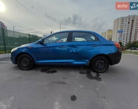 ЗАЗ Форза 2013 в Киеве на Automoto.ua Синий ЗАЗ Форза, объемом двигателя 1.5 л и пробегом 107 тыс. км за 2906 $, фото 6 на Automoto.ua