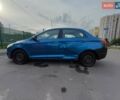 ЗАЗ Форза 2013 в Киеве на Automoto.ua Синий ЗАЗ Форза, объемом двигателя 1.5 л и пробегом 107 тыс. км за 2906 $, фото 6 на Automoto.ua