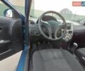 ЗАЗ Форза 2013 в Киеве на Automoto.ua Синий ЗАЗ Форза, объемом двигателя 1.5 л и пробегом 107 тыс. км за 2906 $, фото 12 на Automoto.ua