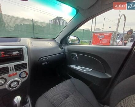 ЗАЗ Форза 2013 в Киеве на Automoto.ua Синий ЗАЗ Форза, объемом двигателя 1.5 л и пробегом 107 тыс. км за 2906 $, фото 13 на Automoto.ua
