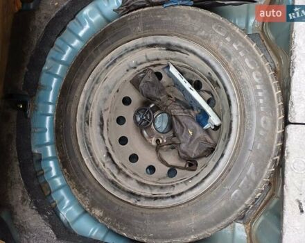 ЗАЗ Форза 2013 в Киеве на Automoto.ua Синий ЗАЗ Форза, объемом двигателя 1.5 л и пробегом 107 тыс. км за 2906 $, фото 27 на Automoto.ua