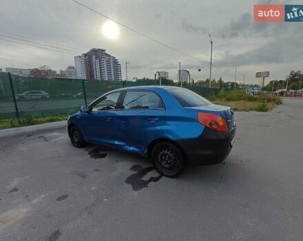 ЗАЗ Форза 2013 в Киеве на Automoto.ua Синий ЗАЗ Форза, объемом двигателя 1.5 л и пробегом 107 тыс. км за 2906 $, фото 5 на Automoto.ua