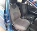 Синий ЗАЗ Форза, объемом двигателя 1.5 л и пробегом 27 тыс. км за 6600 $, фото 14 на Automoto.ua