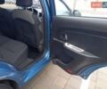 Синий ЗАЗ Форза, объемом двигателя 1.5 л и пробегом 27 тыс. км за 6600 $, фото 11 на Automoto.ua