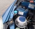 Синий ЗАЗ Форза, объемом двигателя 1.5 л и пробегом 27 тыс. км за 6600 $, фото 28 на Automoto.ua