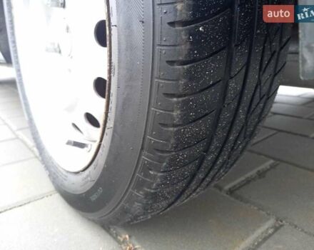 Синий ЗАЗ Форза, объемом двигателя 1.5 л и пробегом 27 тыс. км за 6600 $, фото 9 на Automoto.ua