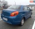 Синий ЗАЗ Форза, объемом двигателя 1.5 л и пробегом 27 тыс. км за 6600 $, фото 4 на Automoto.ua