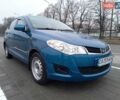 Синий ЗАЗ Форза, объемом двигателя 1.5 л и пробегом 27 тыс. км за 6600 $, фото 1 на Automoto.ua