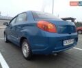Синий ЗАЗ Форза, объемом двигателя 1.5 л и пробегом 27 тыс. км за 6600 $, фото 8 на Automoto.ua