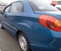 Синий ЗАЗ Форза, объемом двигателя 1.5 л и пробегом 27 тыс. км за 6600 $, фото 7 на Automoto.ua