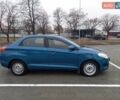 Синий ЗАЗ Форза, объемом двигателя 1.5 л и пробегом 27 тыс. км за 6600 $, фото 3 на Automoto.ua