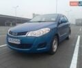 Синий ЗАЗ Форза, объемом двигателя 1.5 л и пробегом 27 тыс. км за 6600 $, фото 1 на Automoto.ua
