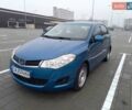 Синий ЗАЗ Форза, объемом двигателя 1.5 л и пробегом 27 тыс. км за 6600 $, фото 2 на Automoto.ua