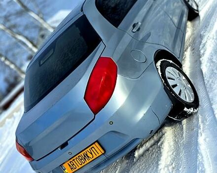 Синій ЗАЗ Форза, об'ємом двигуна 1.5 л та пробігом 165 тис. км за 2900 $, фото 8 на Automoto.ua