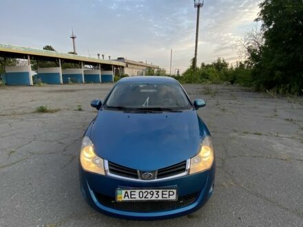 Синій ЗАЗ Форза, об'ємом двигуна 1.5 л та пробігом 91 тис. км за 1900 $, фото 1 на Automoto.ua