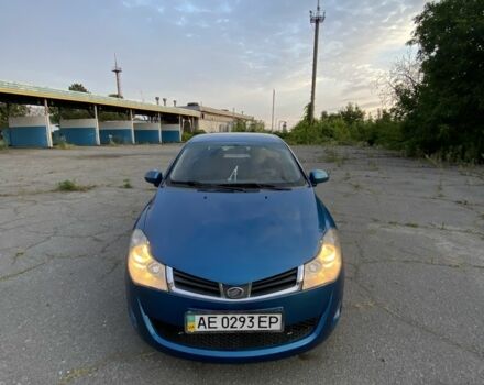 Синій ЗАЗ Форза, об'ємом двигуна 1.5 л та пробігом 91 тис. км за 1900 $, фото 1 на Automoto.ua