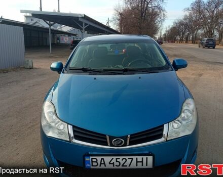 Синий ЗАЗ Форза, объемом двигателя 1.5 л и пробегом 156 тыс. км за 3200 $, фото 1 на Automoto.ua