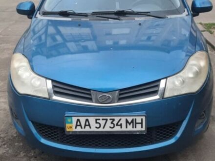 Синій ЗАЗ Форза, об'ємом двигуна 1.5 л та пробігом 135 тис. км за 2500 $, фото 1 на Automoto.ua