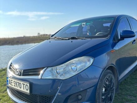 Синій ЗАЗ Форза, об'ємом двигуна 1.5 л та пробігом 153 тис. км за 3000 $, фото 1 на Automoto.ua