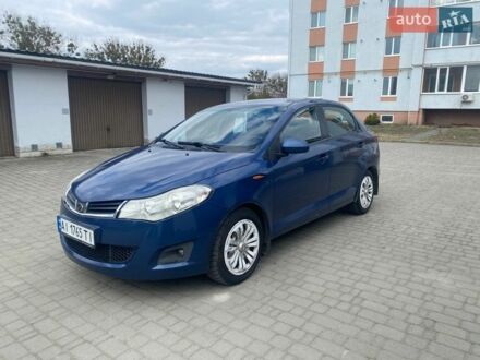 Синій ЗАЗ Форза, об'ємом двигуна 1.5 л та пробігом 92 тис. км за 3100 $, фото 1 на Automoto.ua