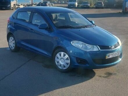 Синий ЗАЗ Форза, объемом двигателя 1.5 л и пробегом 94 тыс. км за 3200 $, фото 1 на Automoto.ua