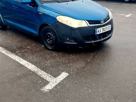 Синий ЗАЗ Форза, объемом двигателя 1.5 л и пробегом 170 тыс. км за 1950 $, фото 1 на Automoto.ua