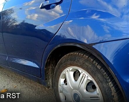 Синий ЗАЗ Форза, объемом двигателя 1.5 л и пробегом 94 тыс. км за 4000 $, фото 1 на Automoto.ua