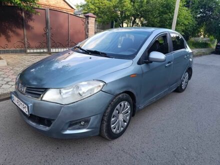 Синій ЗАЗ Форза, об'ємом двигуна 1.5 л та пробігом 256 тис. км за 1050 $, фото 1 на Automoto.ua