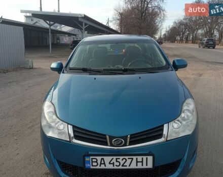 Синий ЗАЗ Форза, объемом двигателя 1.5 л и пробегом 156 тыс. км за 3200 $, фото 1 на Automoto.ua